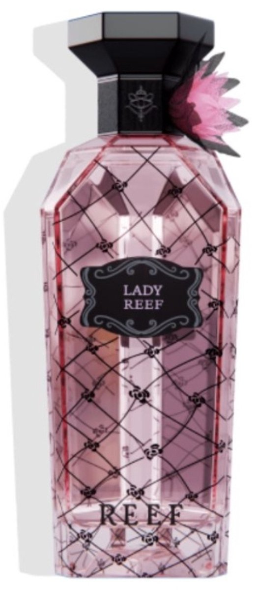 Reef Lady Reef - Eau de Parfum - 150 ml