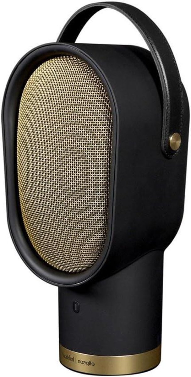 PC Luidspreker - Computer Speaker - Muziek Luisteren - Bluetooth Connectiviteit - 6.5 cm Woofer - Zwart