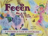 Feeën Hoe je een echte goede fee wordt