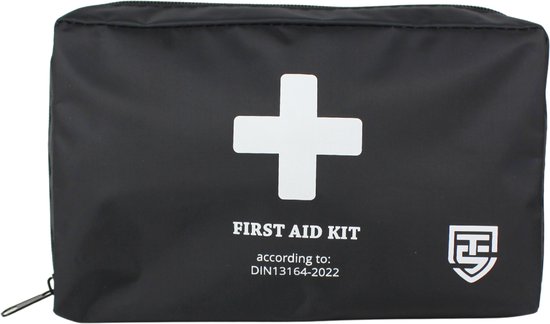 Technosafety EHBO Kit