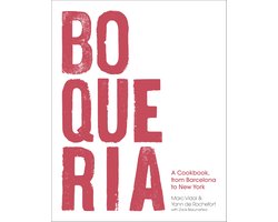 Boqueria
