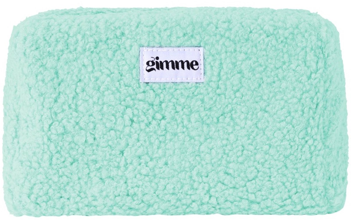 Gimme make-up tas teddy