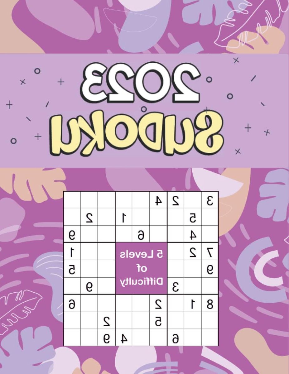 Dagelijkse Sudoku Puzzels - Puzzelboek Sudoku - Hersentraining - 365 Dagen Puzzels - 8.5 x 11 inch - Niet gespecificeerd