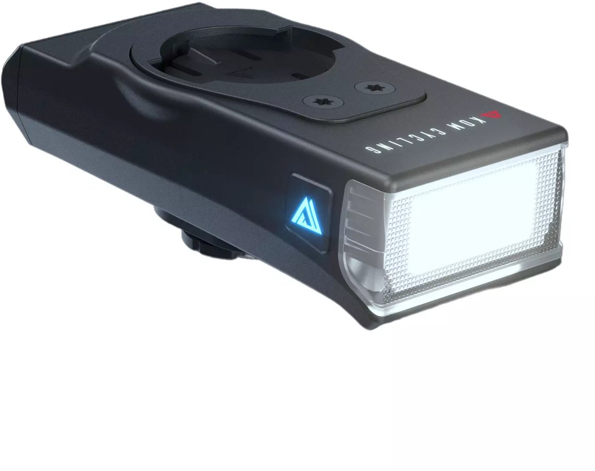 KOM Cycling - Quick Release Light - 350 Lumens