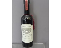 geschenk voor elke gelegenheid - moeder dag - vader dag - leuk kado - kerst - verjaardag - douche gel - druiven - rode wijn- vegan - origineel geschenk