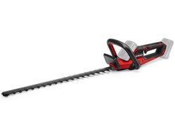 Einhell Accu Heggenschaar GP-CH 36/65 Li BL Solo – Power X-Change – 36 V/Li-ion – Snoeilengte: 65 cm – Tandafstand: 30 mm – Draaibare handgreep – Incl. mesafdekking – Excl. accu en lader