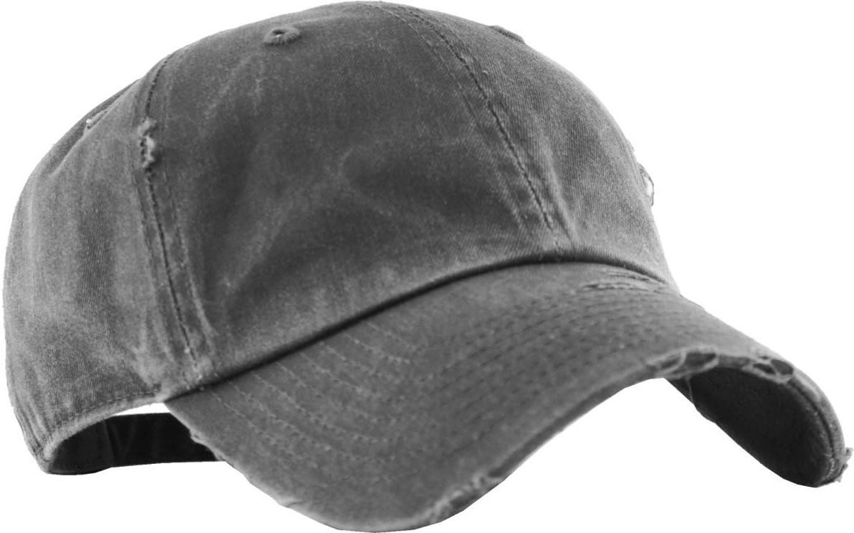 Baseball Cap - Pet - Dagelijks Gebruik - 100% Katoen - Verstelbaar - 29 Kleuren