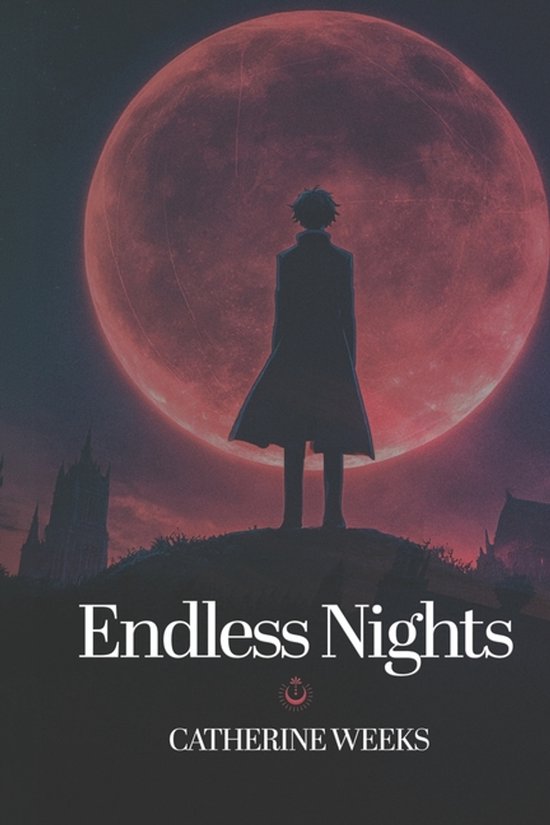 Endless Night - cover