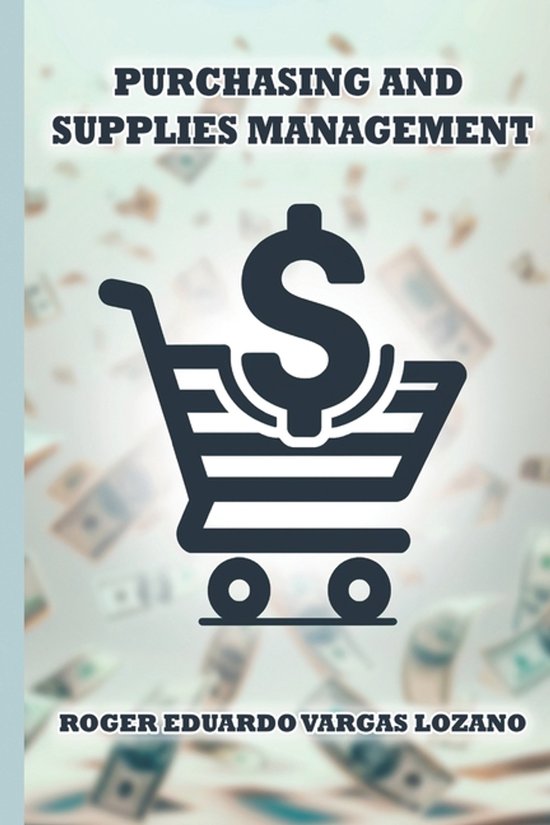Purchasing and Supply Management - cover