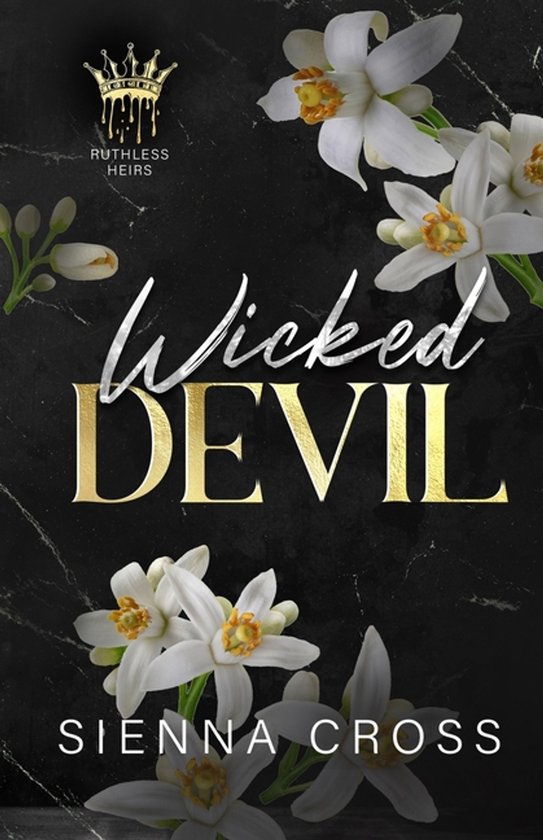 Wicked Devil - cover