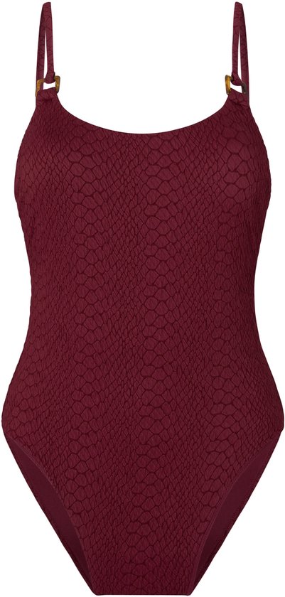 Maillot de bain Hunkemöller Aruba Violet