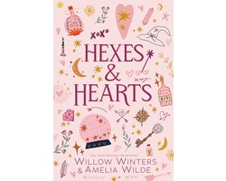 Hexes & Hearts