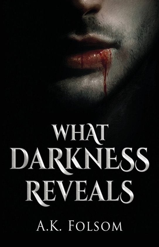 Ravens Hollow- What Darkness Reveals - cover