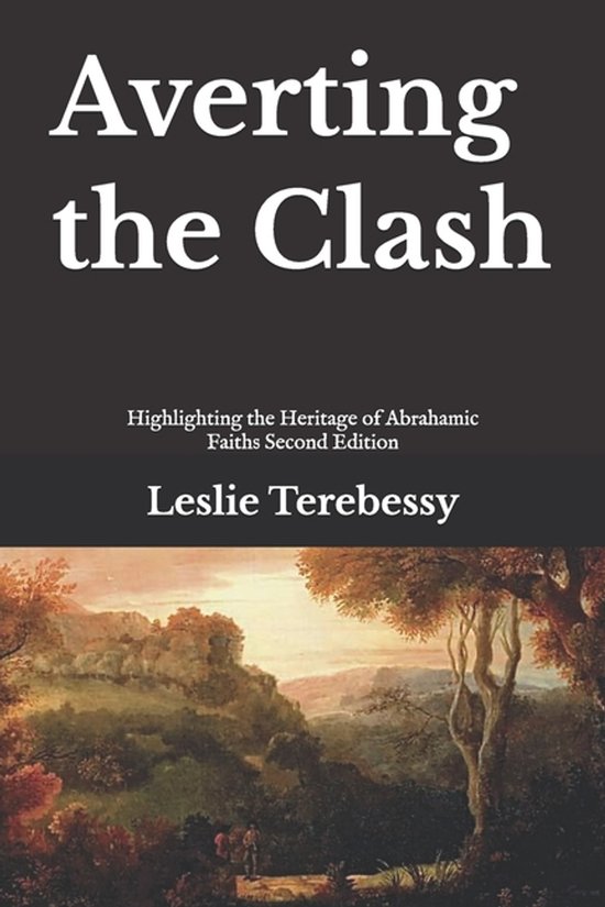 Averting the Clash - cover