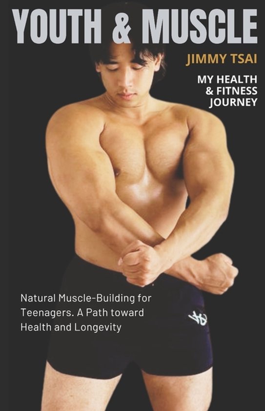 Youth & Muscle - cover