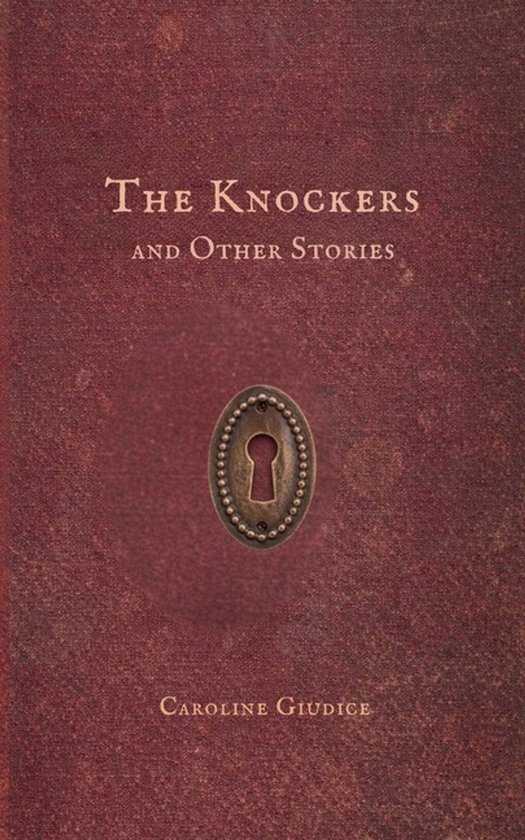 The Knockers And Other Stories - cover