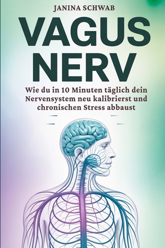 Vagus Nerv - cover