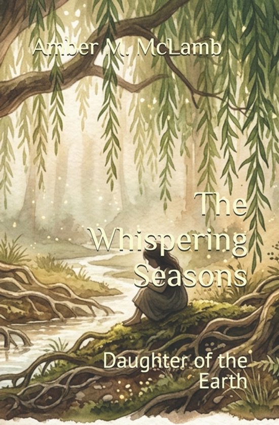 The Whispering Seasons - cover