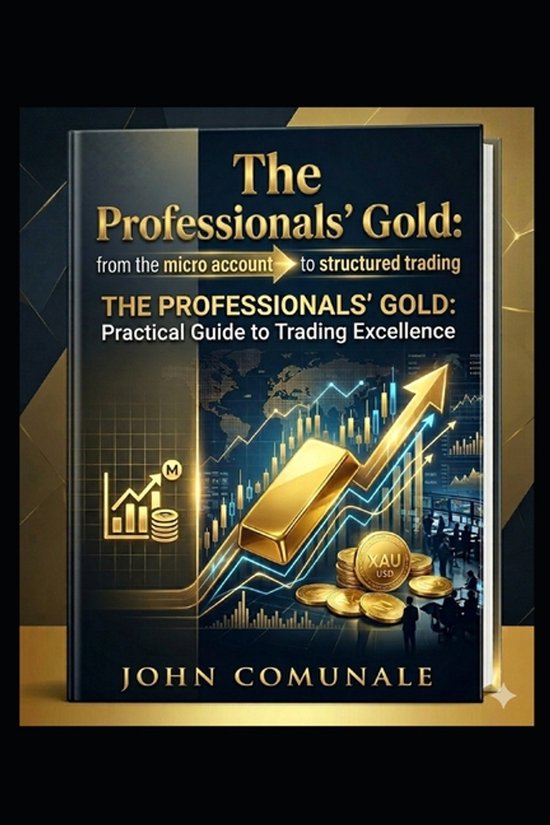 Gold for Professionals - cover