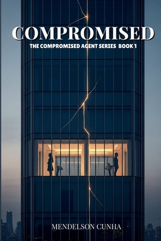 Compromised - cover