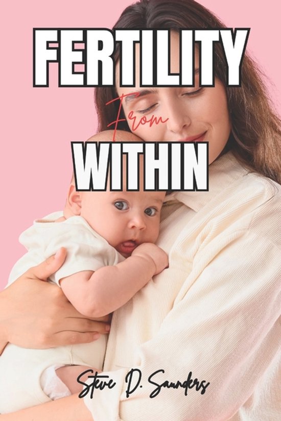 Fertile From Within - cover