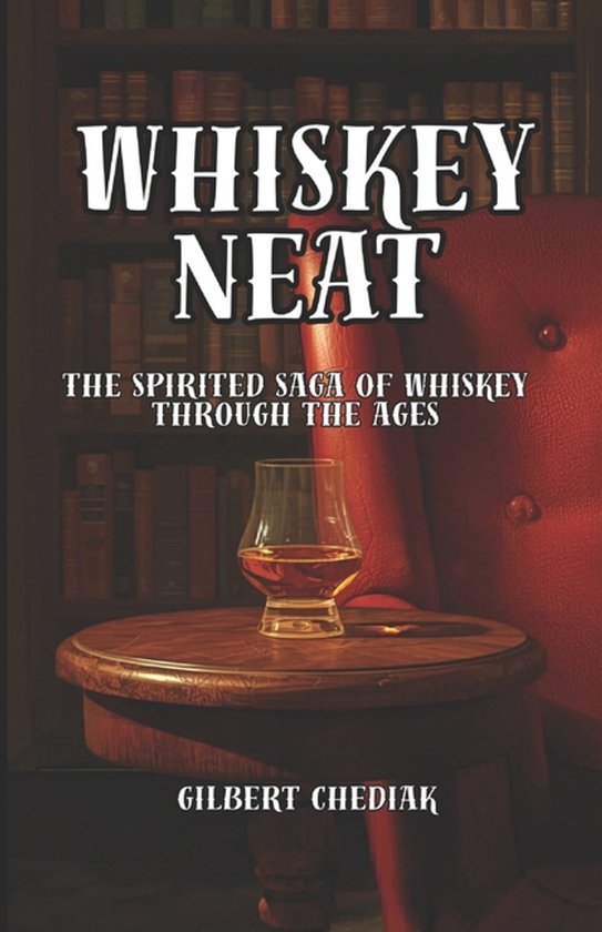 Beginner's Guide- Whiskey Neat - cover