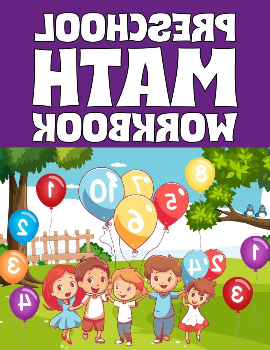 Rekenen Werkboek - Kinder Educatie - Leren Tellen - Interactieve Oefeningen - 129 Pagina's - Niet Gespecificeerd
