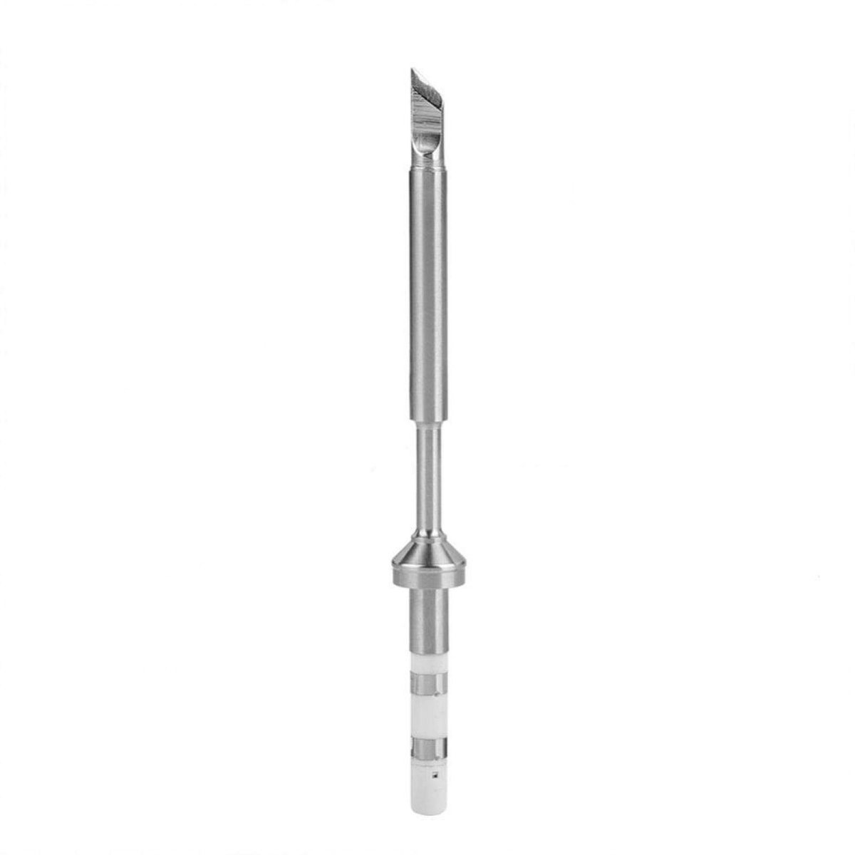 Store_7 - Mini Soldering Tips - Vervangtips - Voor TS100 Soldeerbout - Betere Warmteoverdracht - Geschikt voor Elektronica Reparatie - Compac...