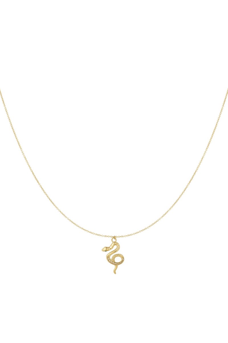 Love Poison ketting