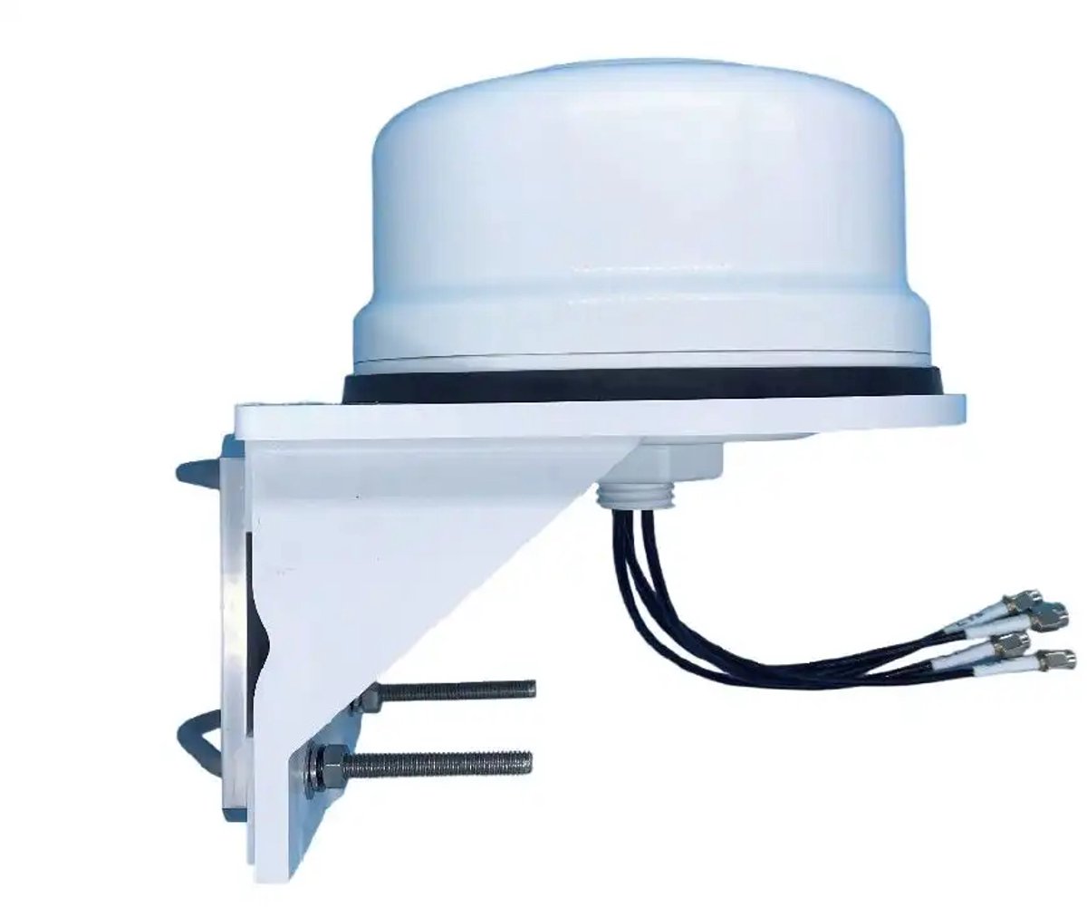 CELL PRO 4G/5G Antenne 4x4 MIMO Omni Antenne 5.8 dBi