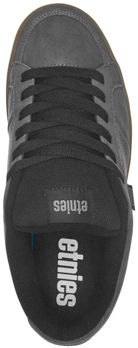 Etnies Kingpin Schoenen 1/2 Man Carbon