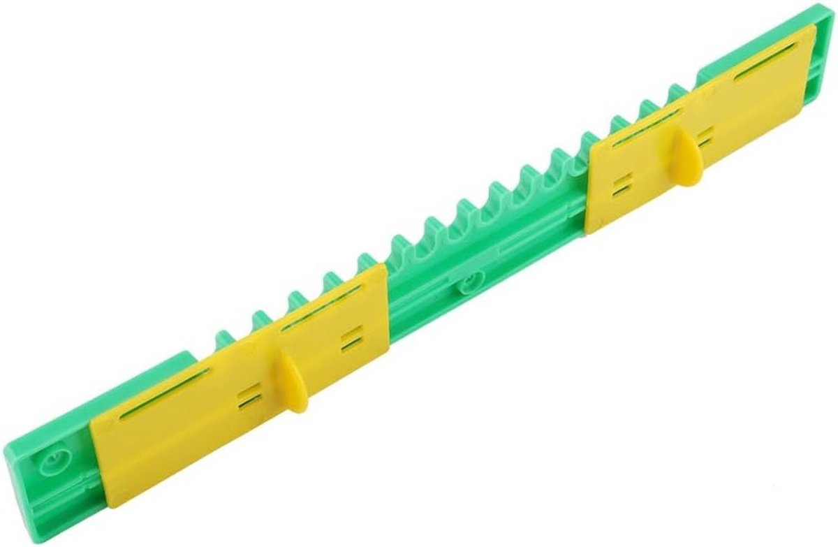 Set van 5 duurzame beesticks voor bijenhouders, toegangspoort, bijenhouden, gereedschap en accessoires