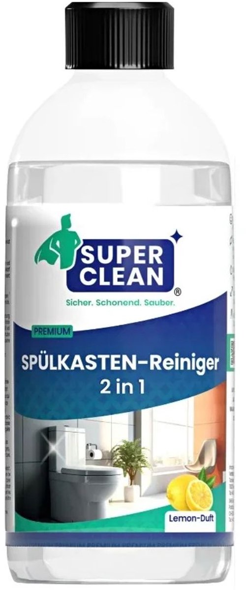 Reservoirreiniger 500 ml