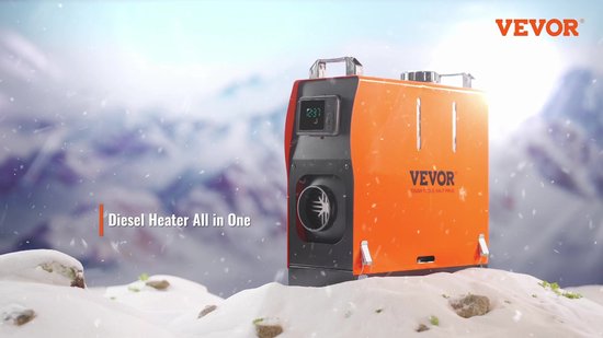 VEVOR