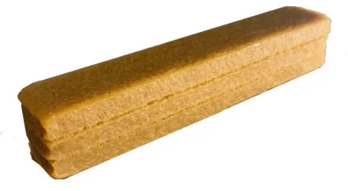 Schoonmaakrubber voor schuurpapier