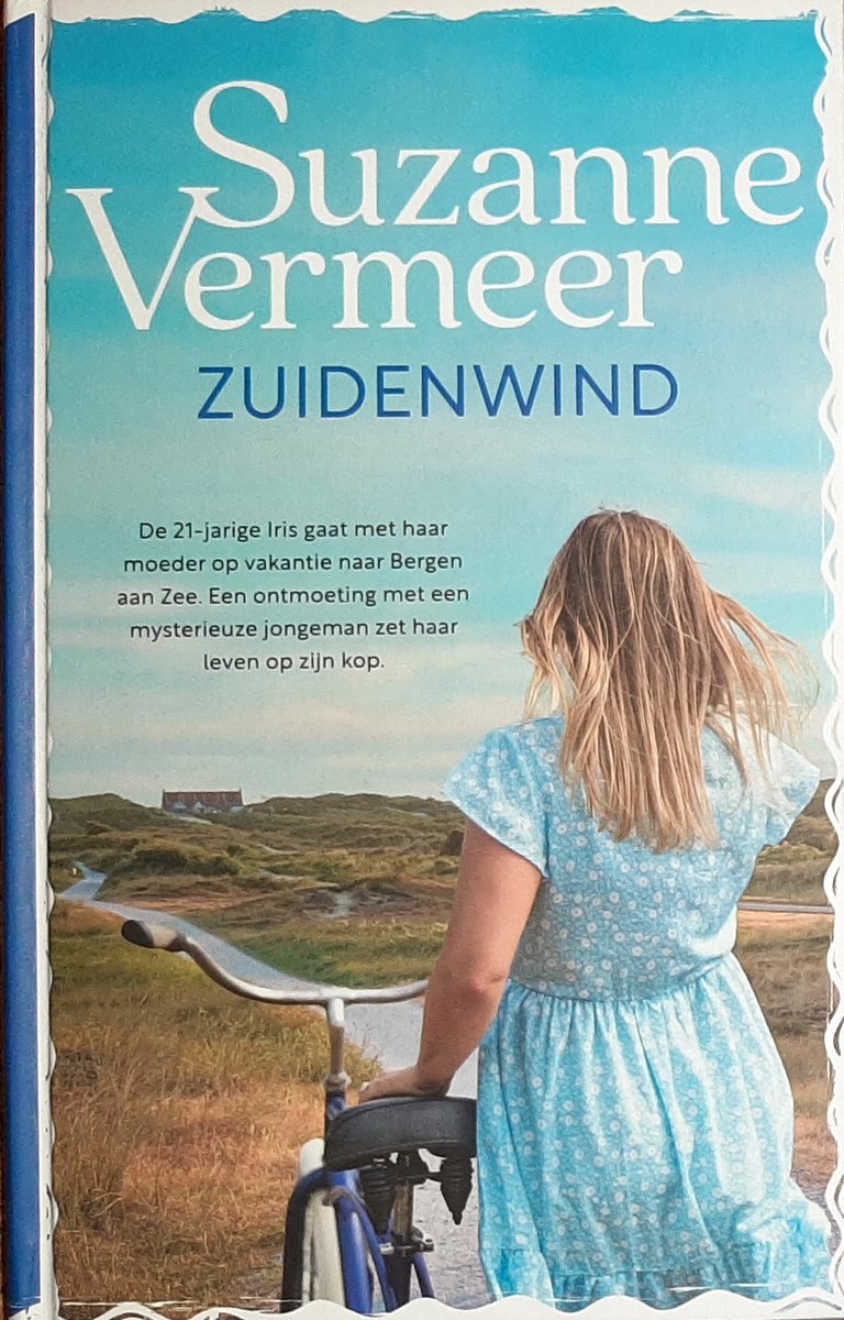 Zuidenwind - Zomerse Ontspanning