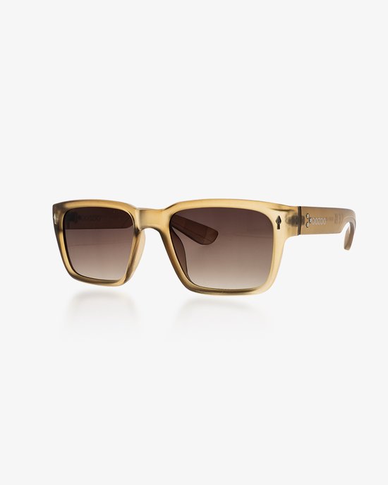 OOZOO Sunglasses - Olijf Groene Zonnebril - SG001-GR — afbeelding 2
