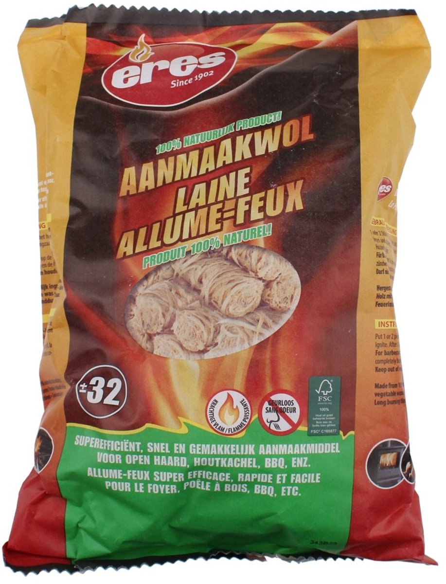 ERES - AANMAAKWOL - ERES11682