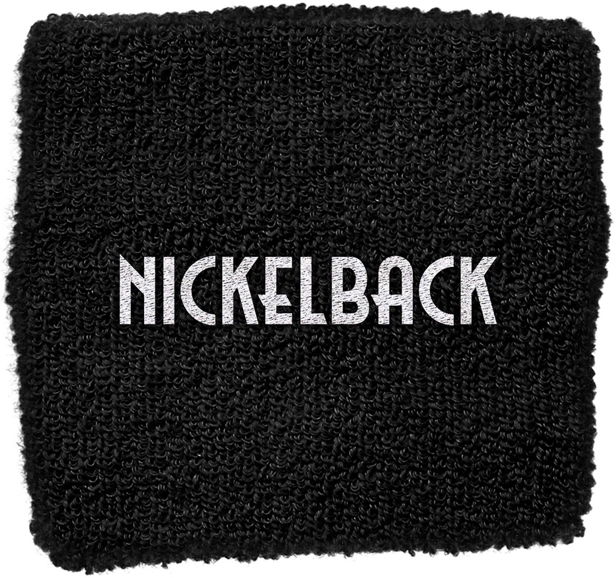 Nickelback Logo - Wristband Zweetbandje