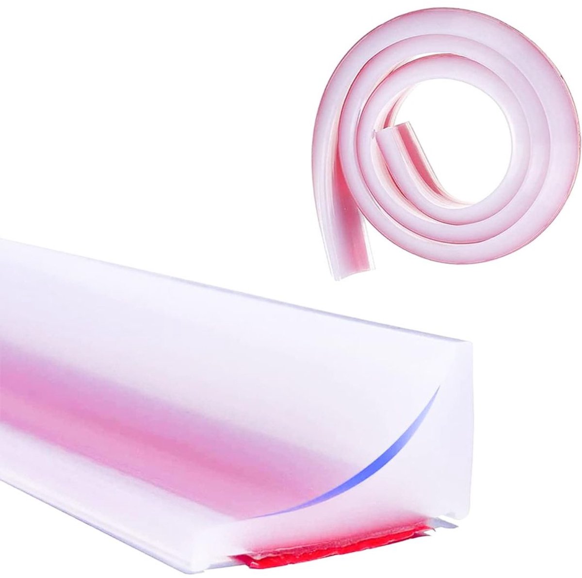 White-Label® Douchestrip - Douche Afdichting - Waterkering
