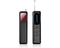 Hidden Camera Detectors,Anti-Spying Device,Portable GPS Tracker Detector and Bug Sweeper Device,Wireless Signal and RF Scanner,Hidden Camera Finder for Travel,Hotels,Home,Office,Car