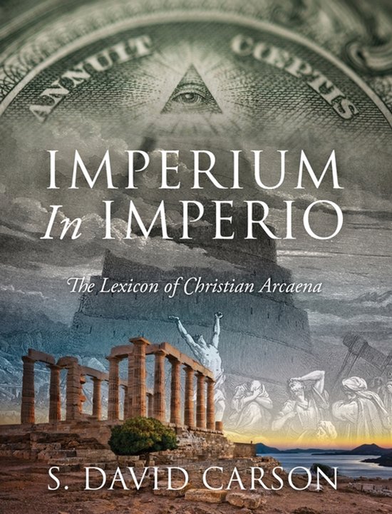Imperium In Imperio - cover