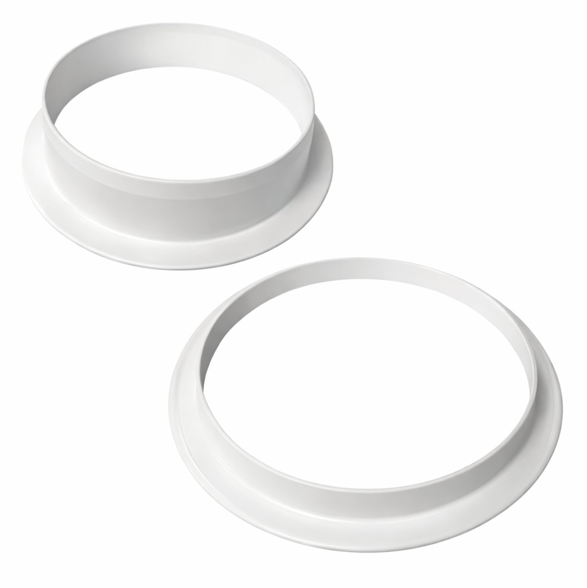 Ring voor zwembadfilterzak Geschikt voor Desjoyaux - Houder voor Phonillico®-filterzak