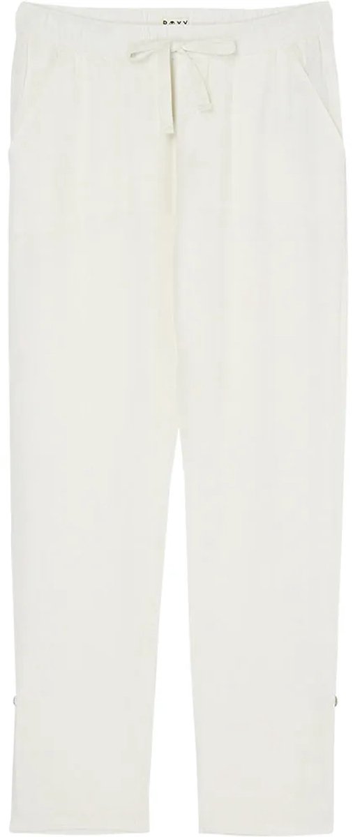 Roxy On The Seashore Broek XS Vrouw Sea Salt