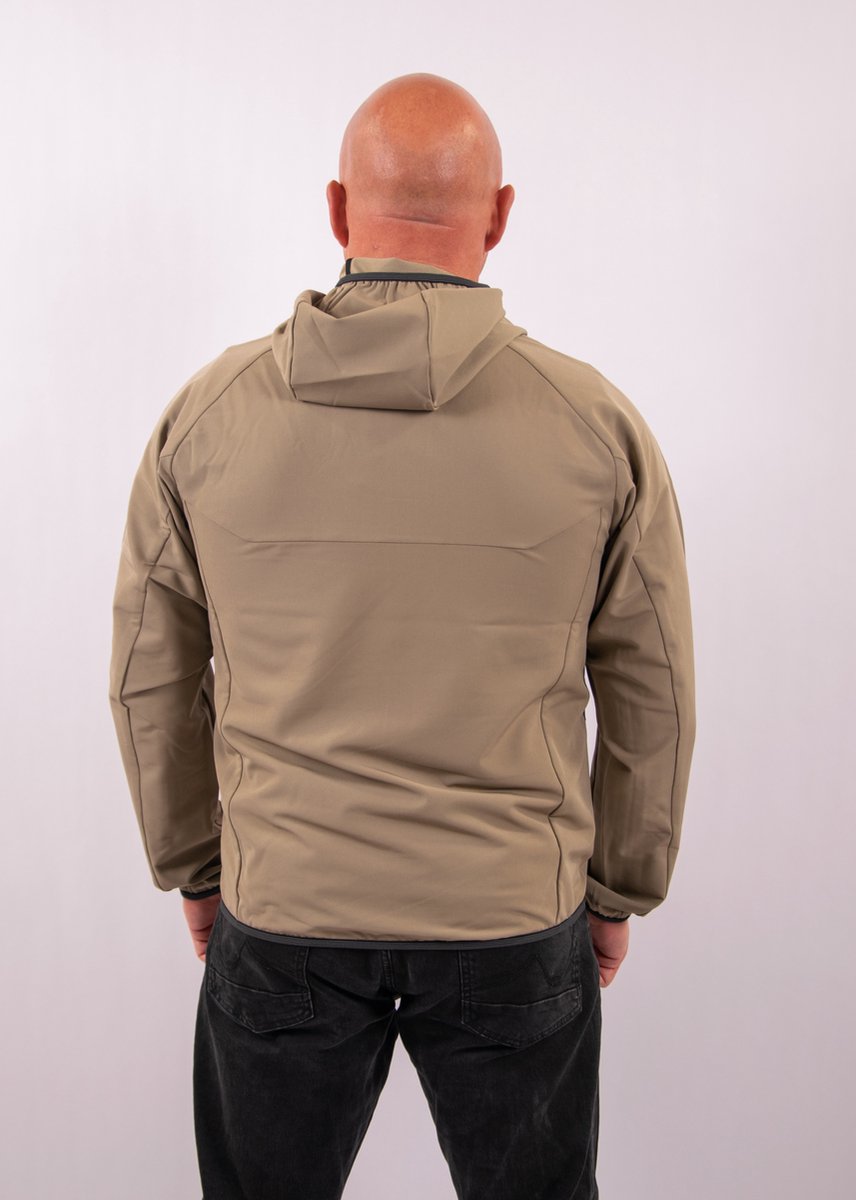 BOSS L_Commuter Summer Jacket