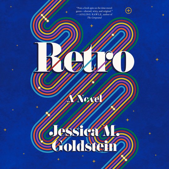Retro - cover