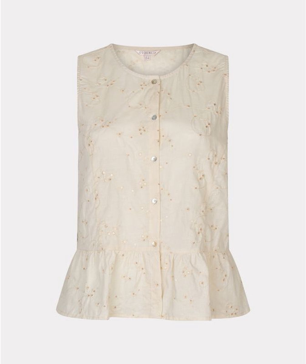 Dames blouse esqualo