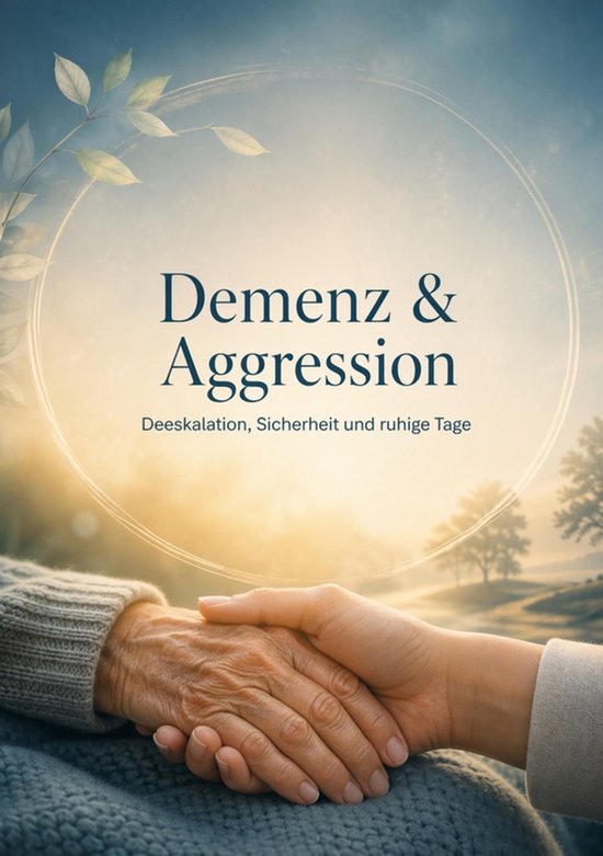 Demenz & Aggression - cover