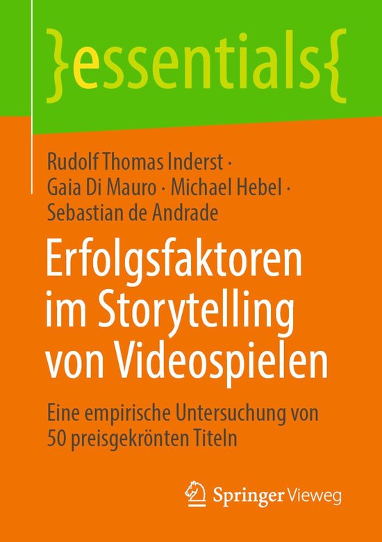 Computer Science and Engineering (German Language) - Erfolgs ... - cover