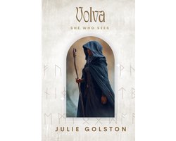 The Hidden Powers of Norse Mythology- Volva